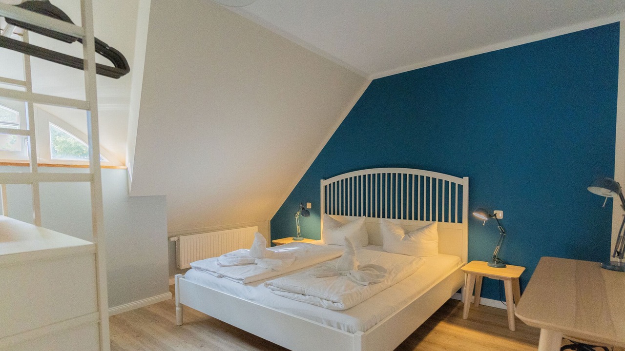 Photo of Bedroom in Mellenthin