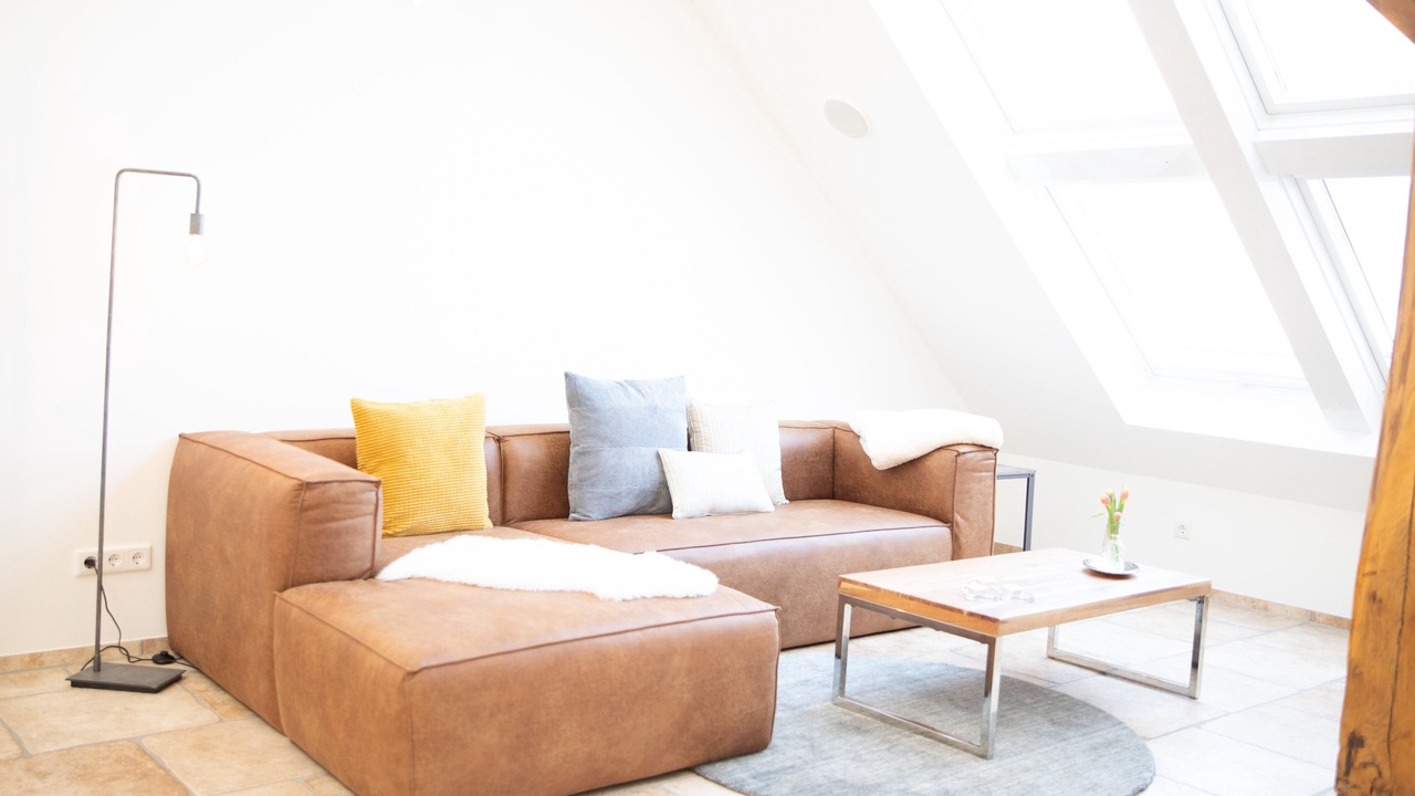 Photo of Livingroom in Luedinghausen