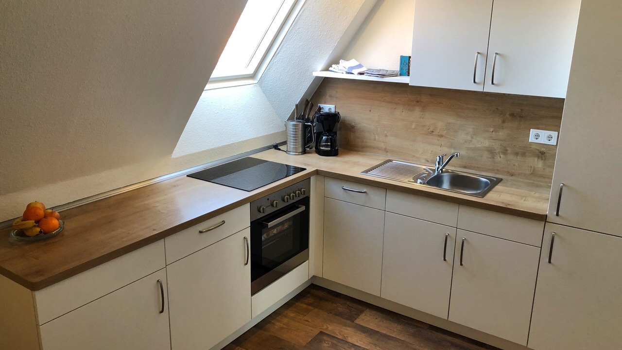 Photo of Kitchen in Luedinghausen