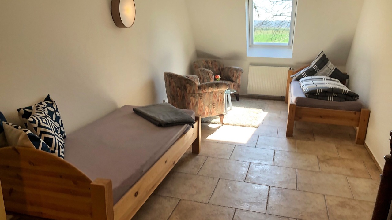 Photo of Bedroom in Luedinghausen