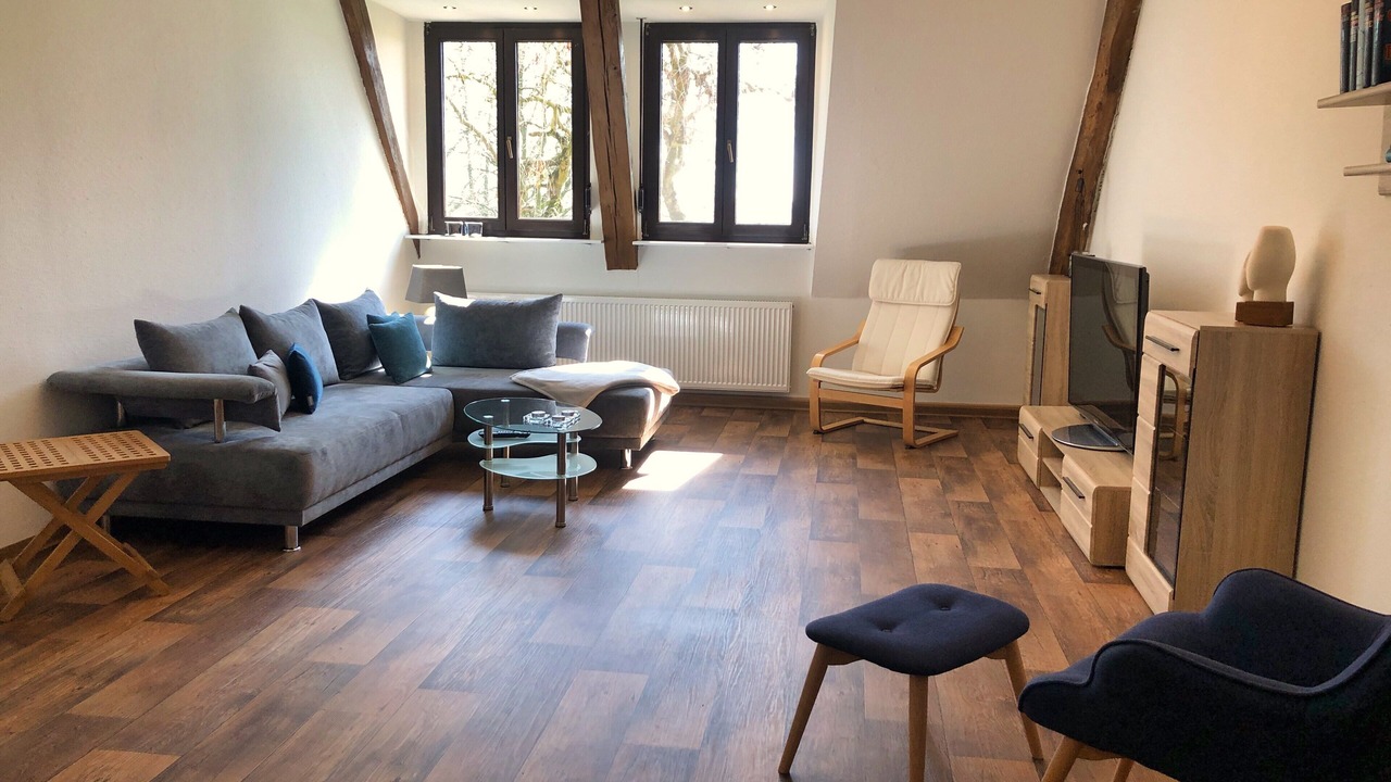 Photo of Livingroom in Luedinghausen