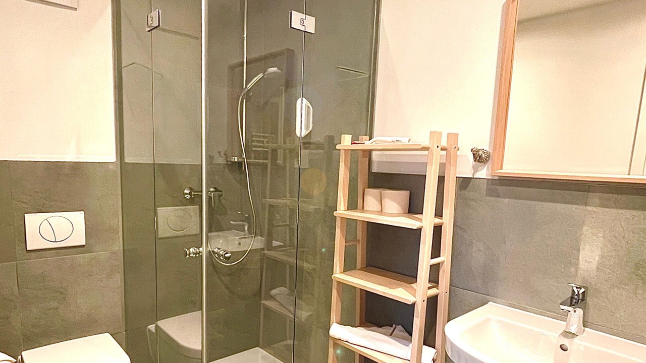 Photo of Bathroom in Mellenthin