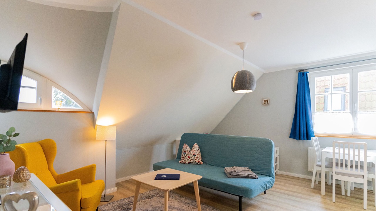 Photo of Livingroom in Mellenthin