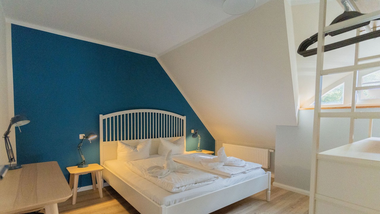 Photo of Bedroom in Mellenthin