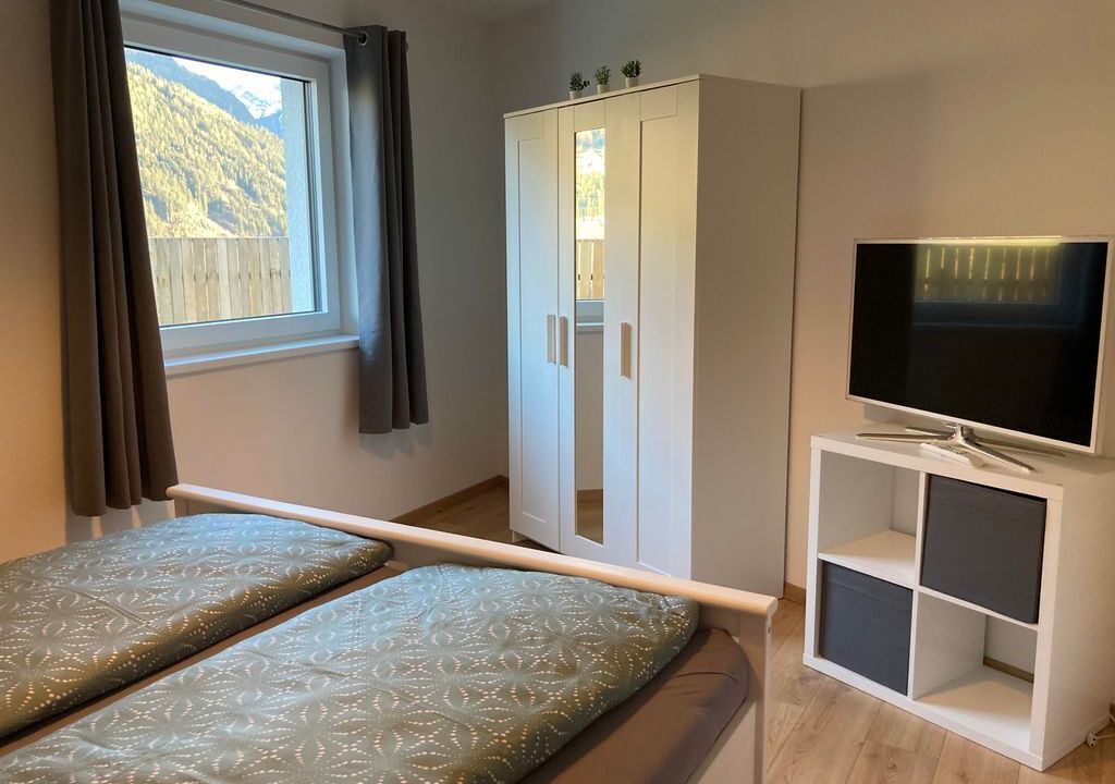 Photo of Bedroom in Wenns