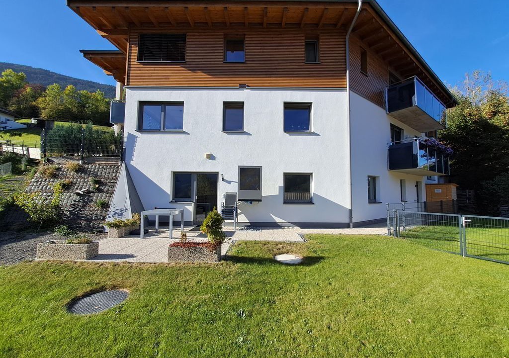 Photo of Outdoor in Wenns
