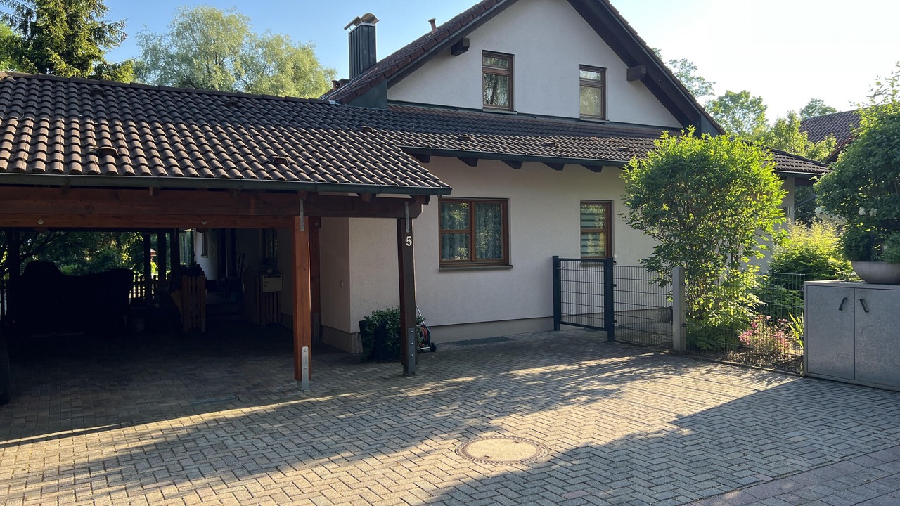 Photo of Outdoor in Stockdorf