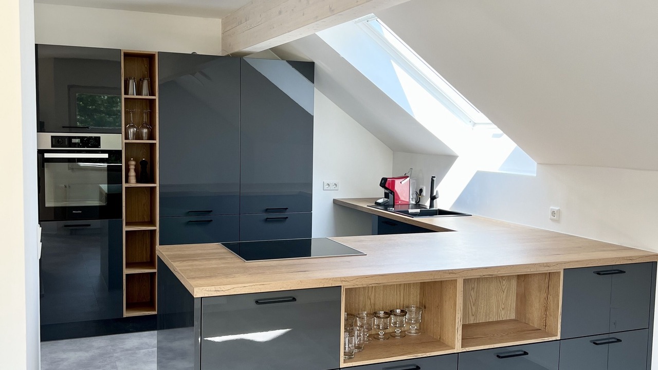 Photo of Kitchen in Stockdorf