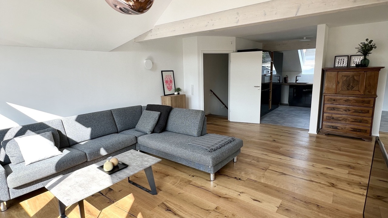 Photo of Livingroom in Stockdorf