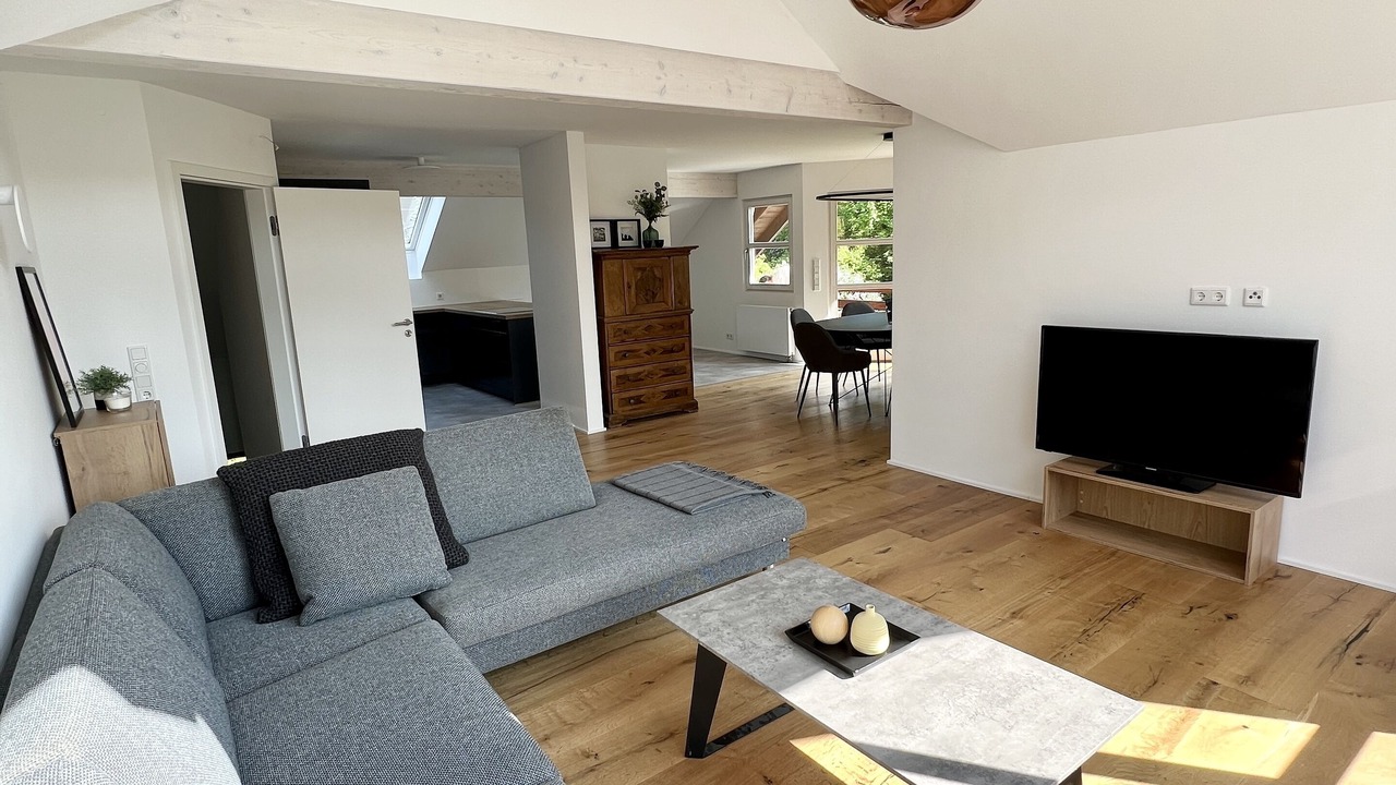 Photo of Livingroom in Stockdorf