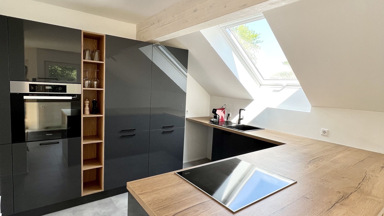 Photo of Kitchen in Stockdorf