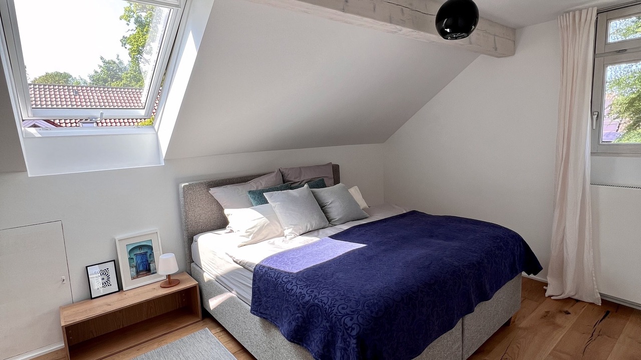 Photo of Bedroom in Stockdorf