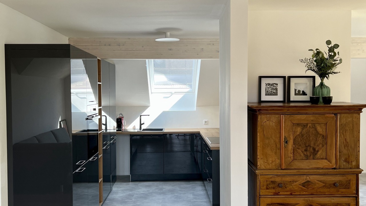 Photo of Kitchen in Stockdorf