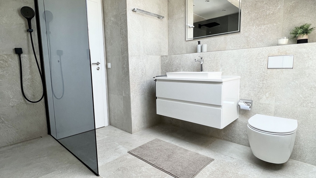 Photo of Bathroom in Stockdorf