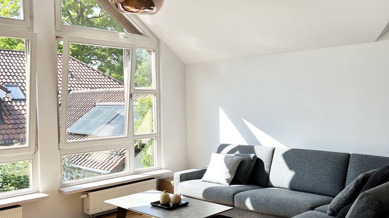 Photo of Livingroom in Stockdorf