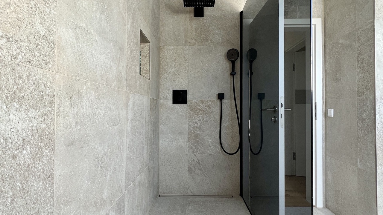 Photo of Bathroom in Stockdorf