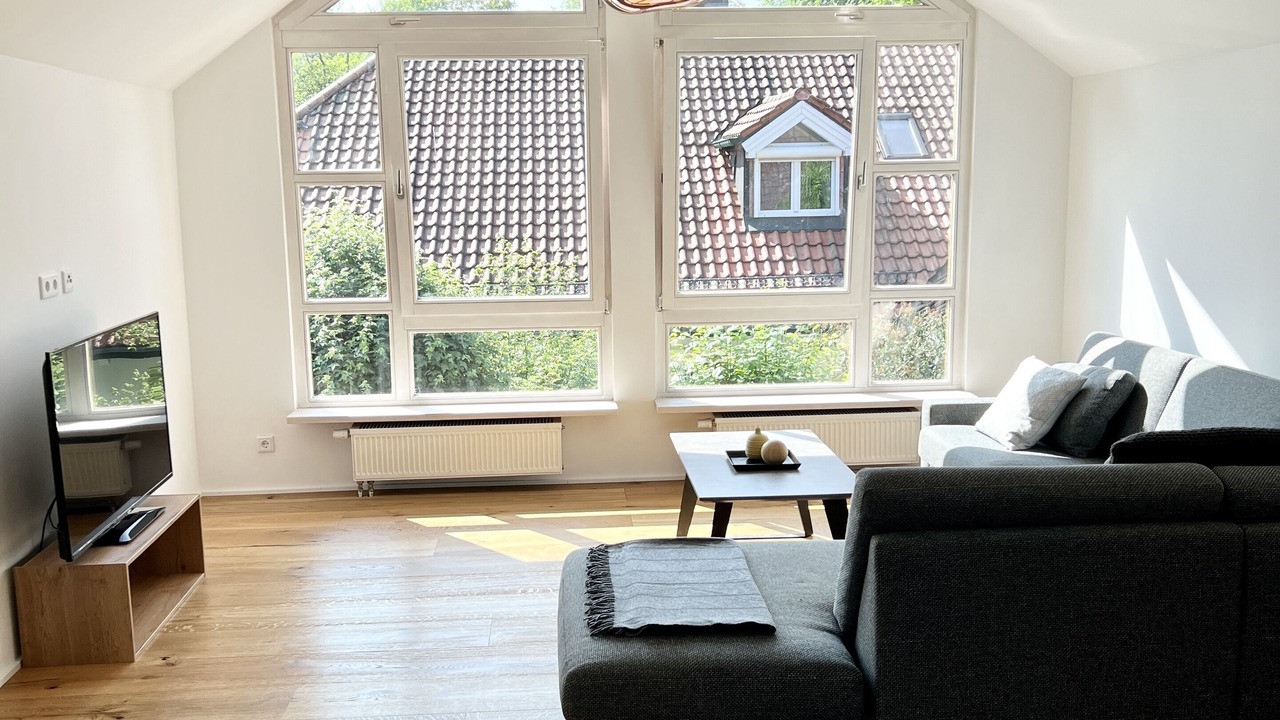Photo of Livingroom in Stockdorf