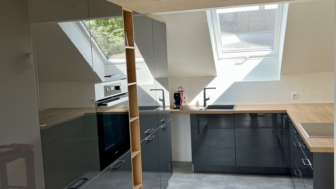 Photo of Kitchen in Stockdorf