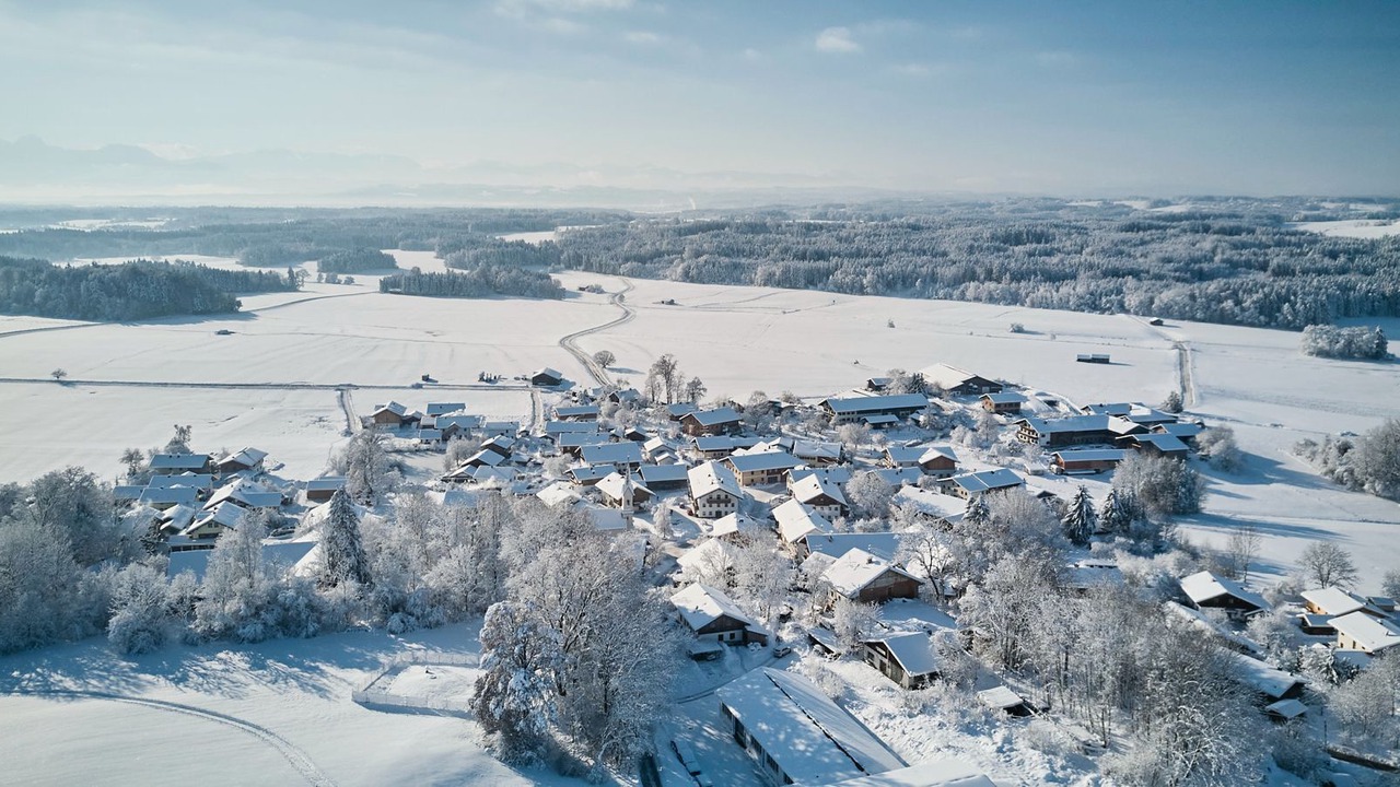 Photo of Outdoor in Berganger