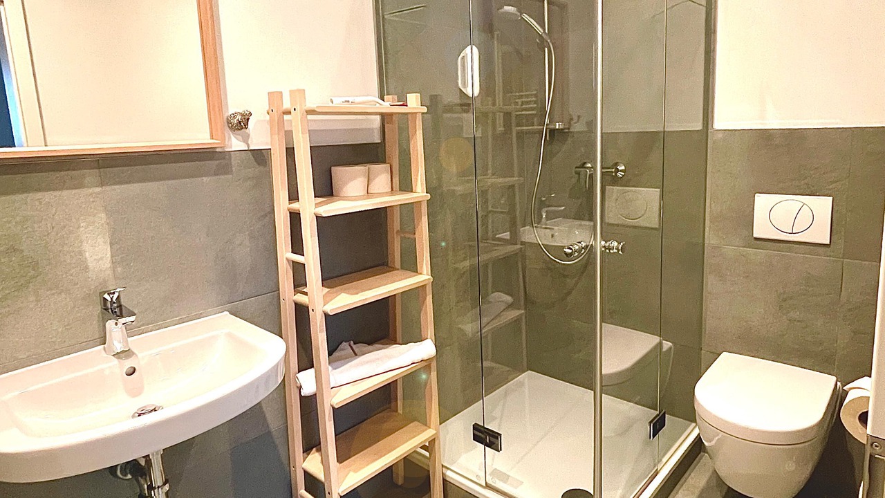 Photo of Bathroom in Mellenthin