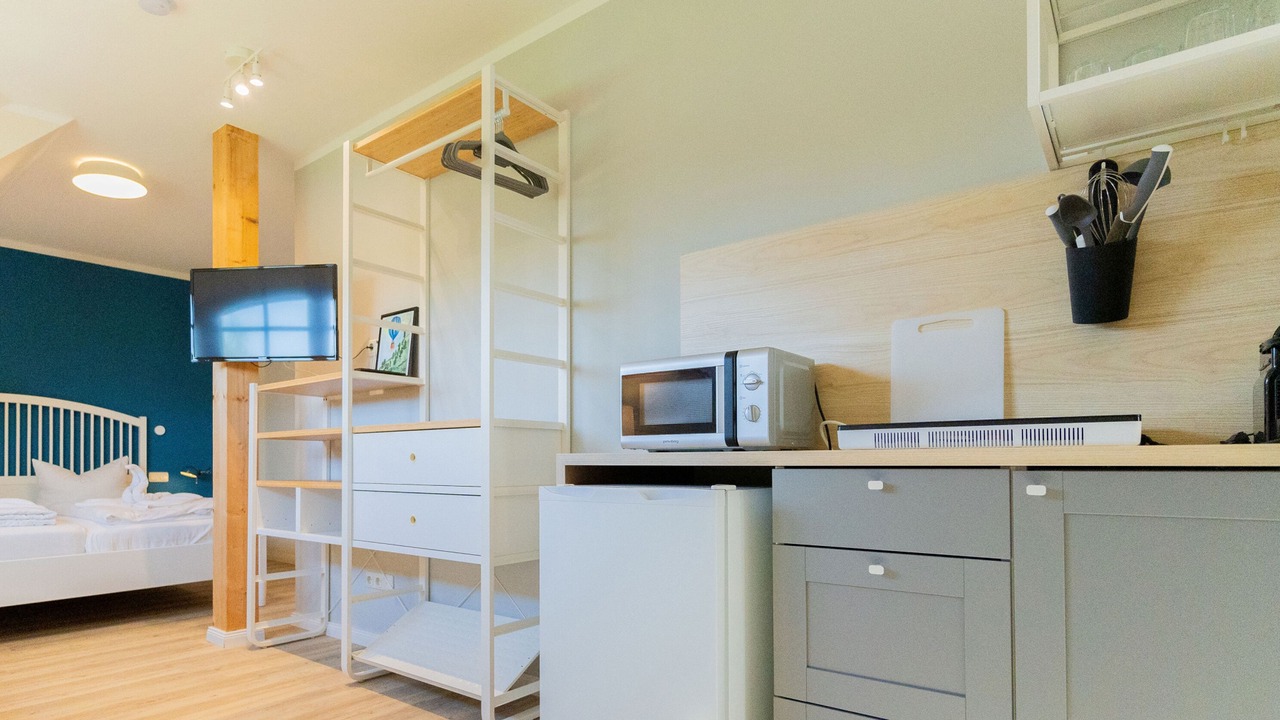 Photo of Bedroom in Mellenthin