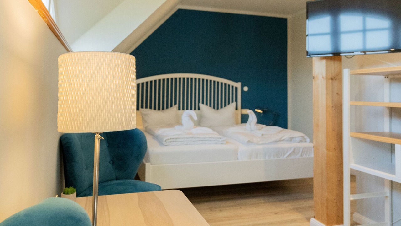 Photo of Bedroom in Mellenthin