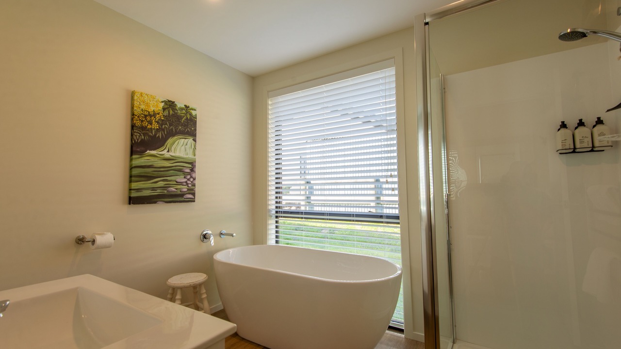 Photo of Bathroom in Glenorchy