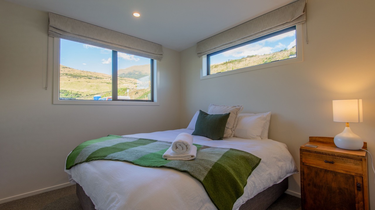 Photo of Bedroom in Glenorchy