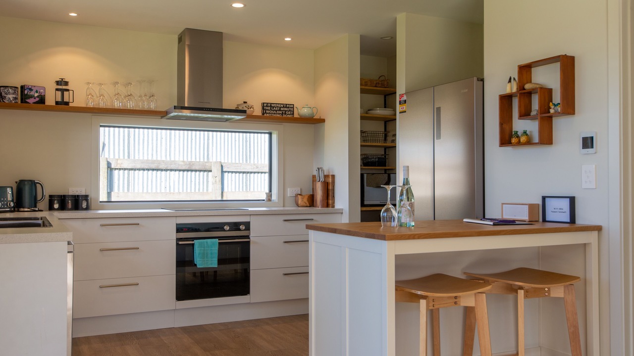 Photo of Kitchen in Glenorchy
