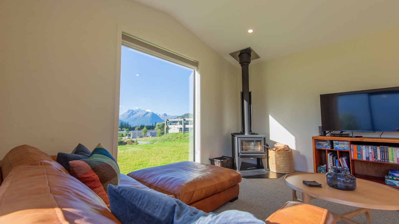Photo of Livingroom in Glenorchy