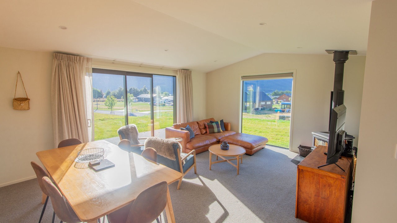 Photo of Livingroom in Glenorchy