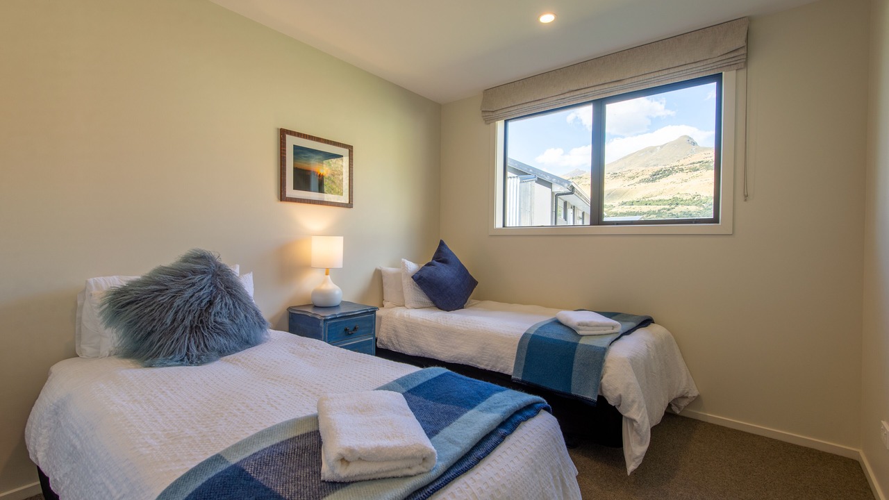 Photo of Bedroom in Glenorchy