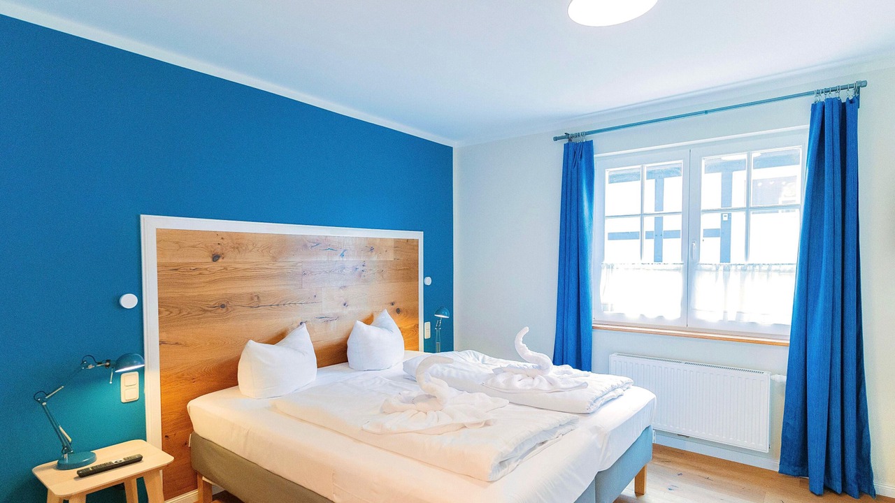 Photo of Bedroom in Mellenthin