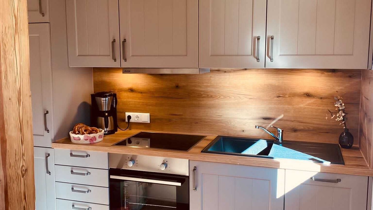 Photo of Kitchen in Oberstdorf