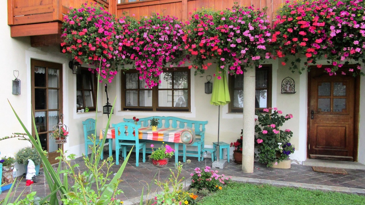 Photo of Outdoor in Soyen