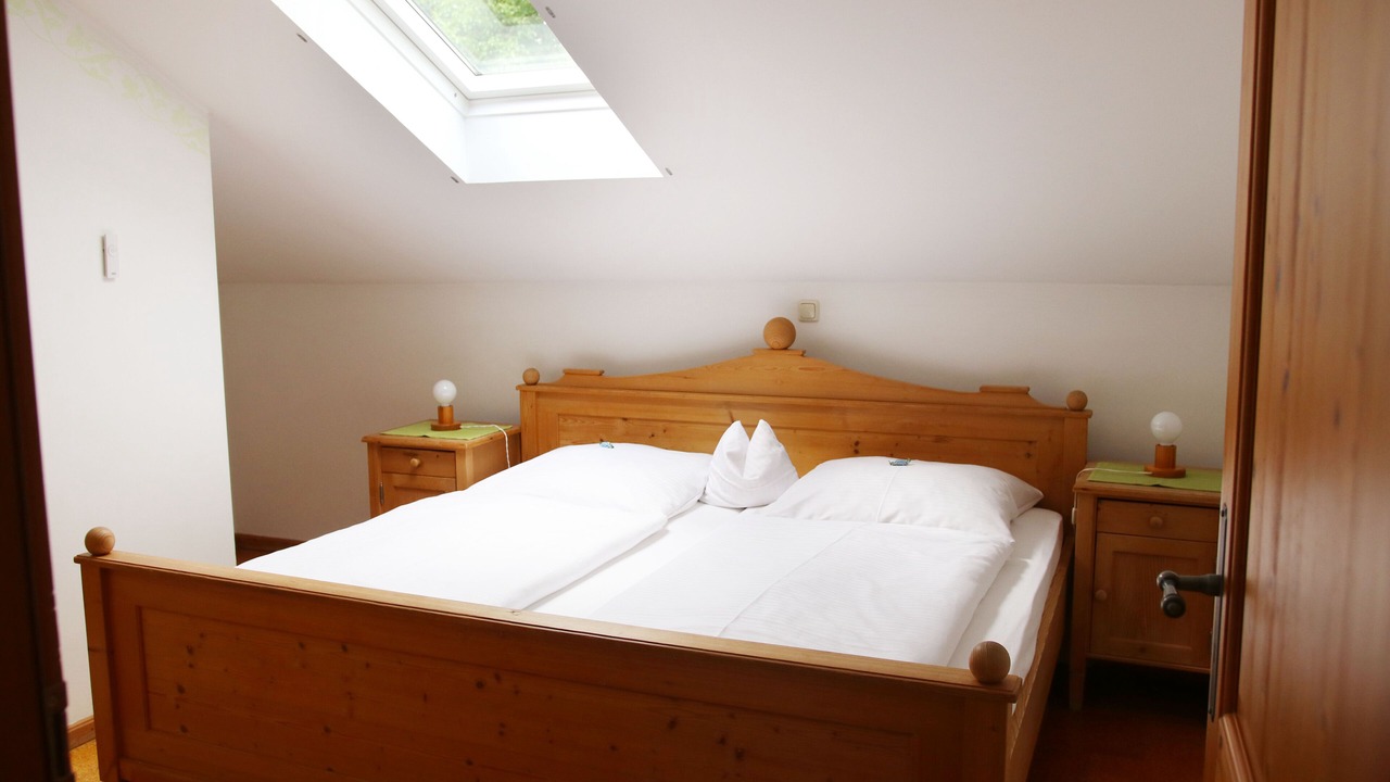 Photo of Bedroom in Soyen