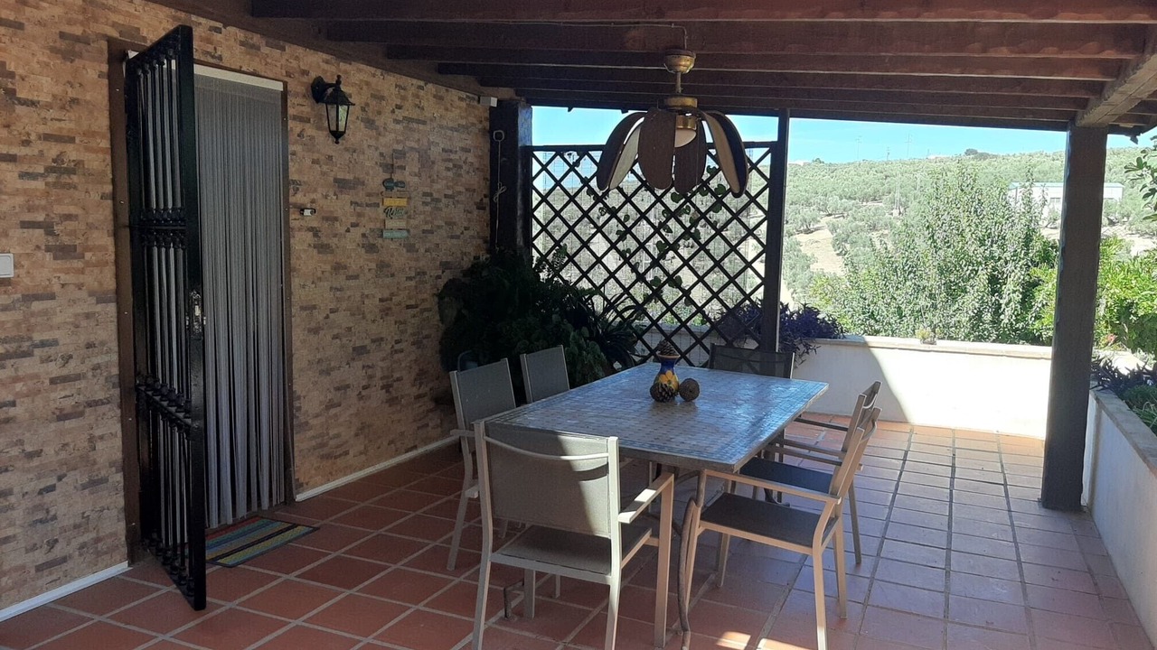 Photo of Outdoor in Villanueva del Trabuco