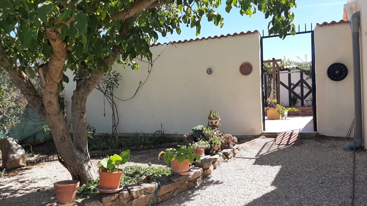 Photo of Outdoor in Villanueva del Trabuco