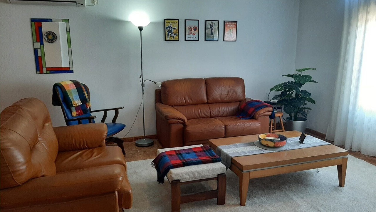 Photo of Livingroom in Villanueva del Trabuco
