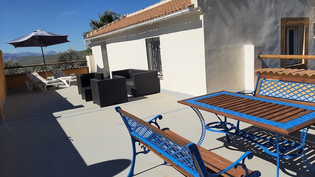 Photo of Outdoor in Villanueva del Trabuco
