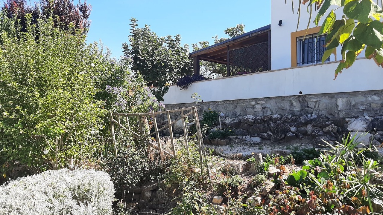 Photo of Outdoor in Villanueva del Trabuco