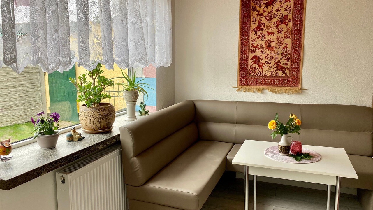Photo of Livingroom in Molschow