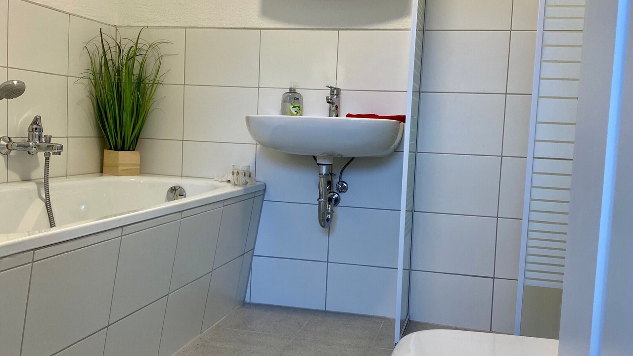 Photo of Bathroom in Molschow