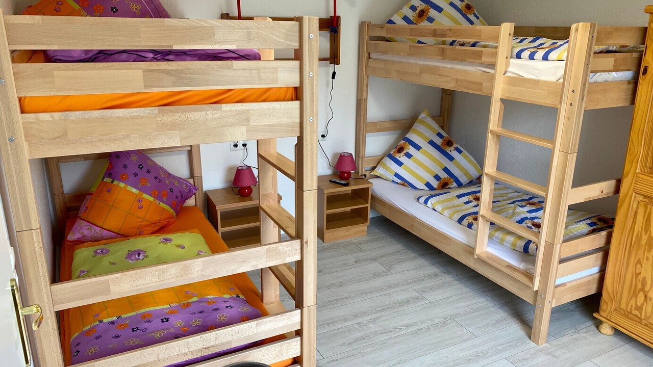 Photo of Bedroom in Molschow