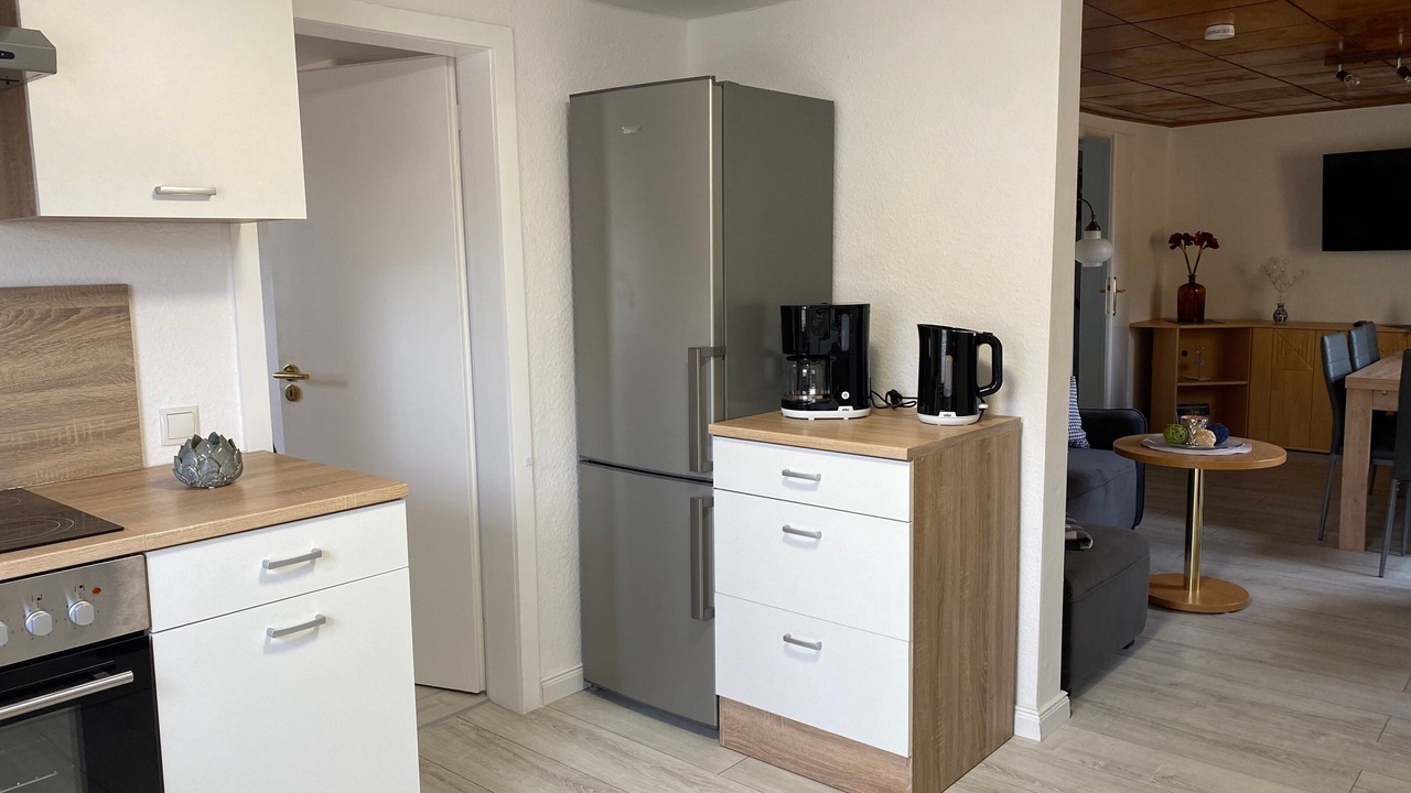 Photo of Kitchen in Molschow