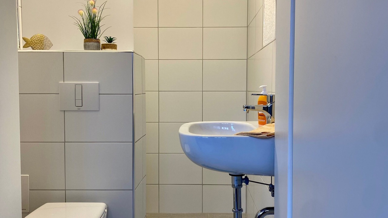 Photo of Bathroom in Molschow