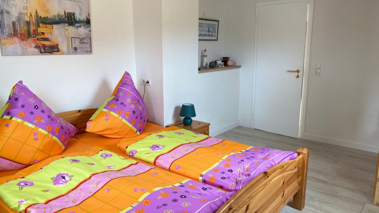 Photo of Bedroom in Molschow