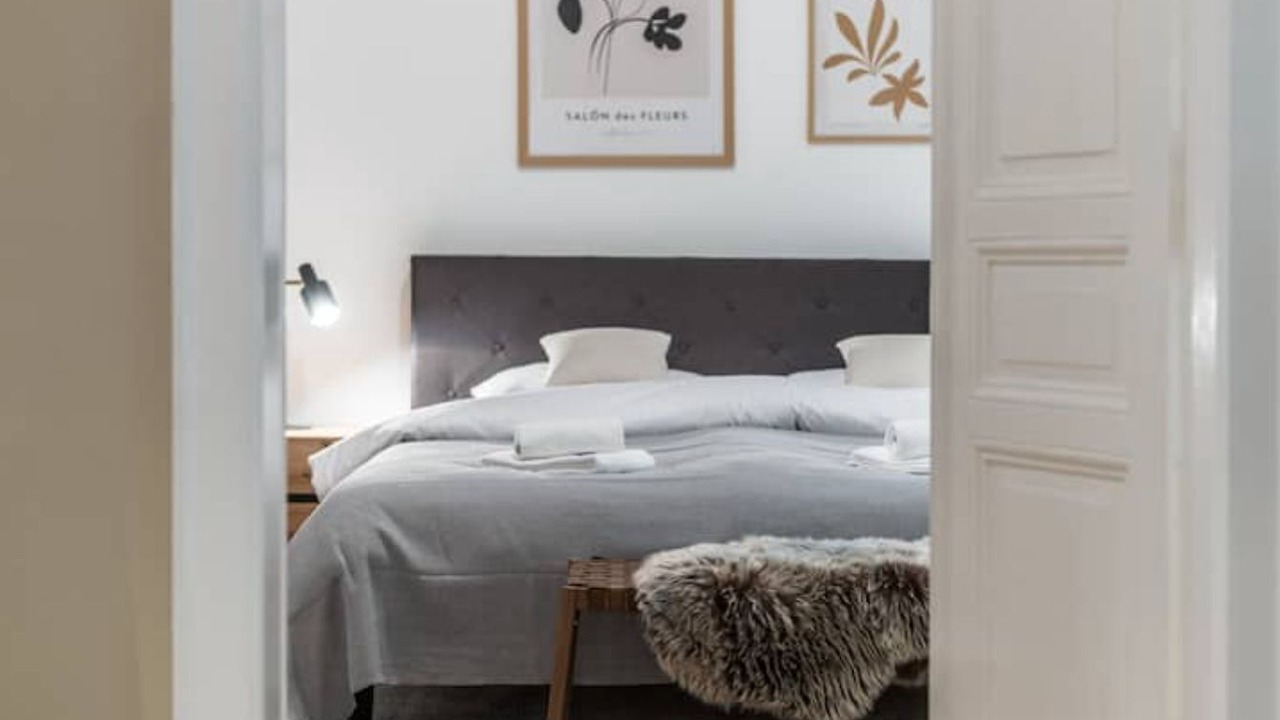 Photo of Bedroom in Kitzingen