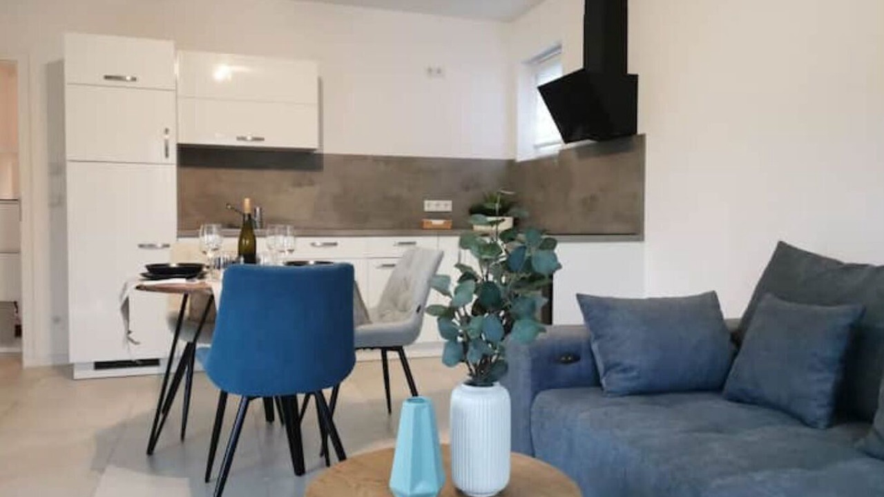 Photo of Livingroom in Kitzingen