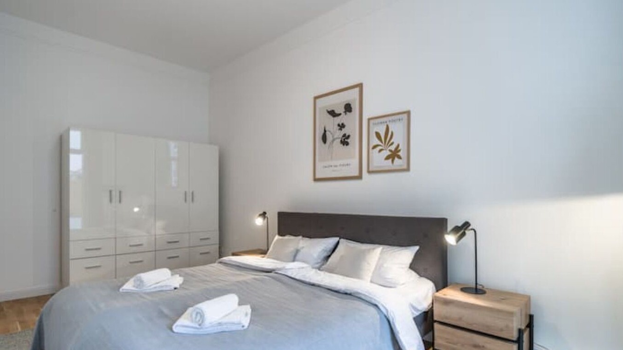 Photo of Bedroom in Kitzingen